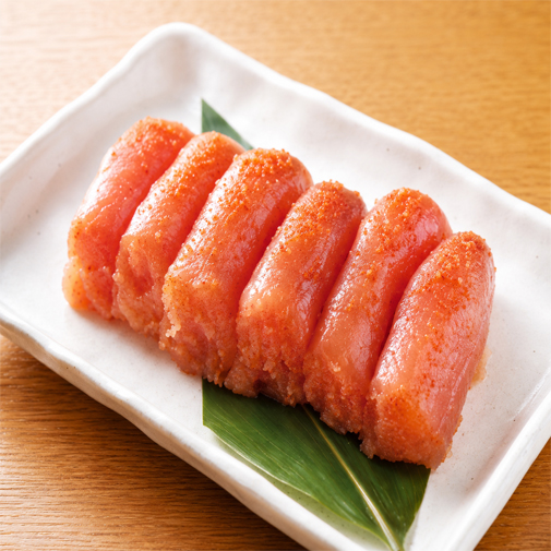 福岡・はたえ　辛子明太子200ｇ