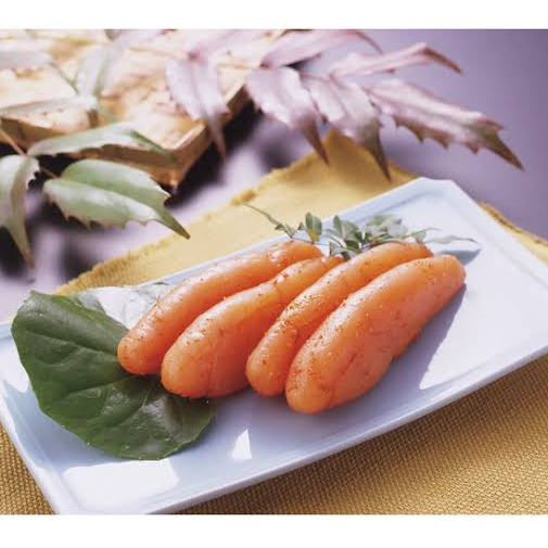 下関・イリイチ食品　辛子明太子250g