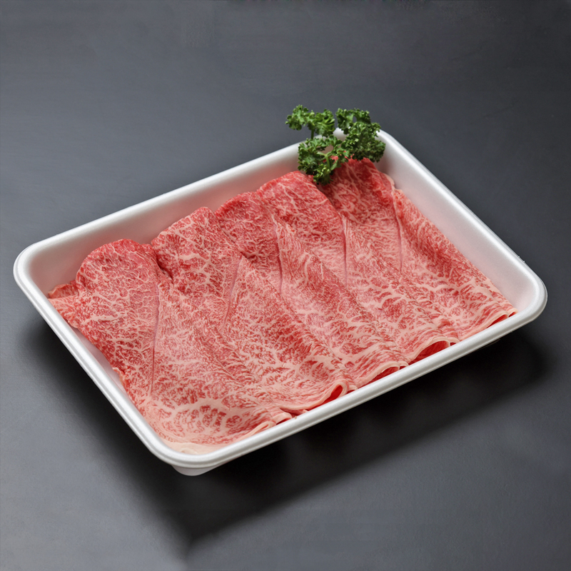 【直送】飛騨牛モモ（５等級）300ｇ（3点入）