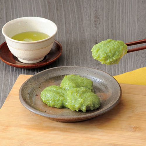 仙台名物 ずんだ餅