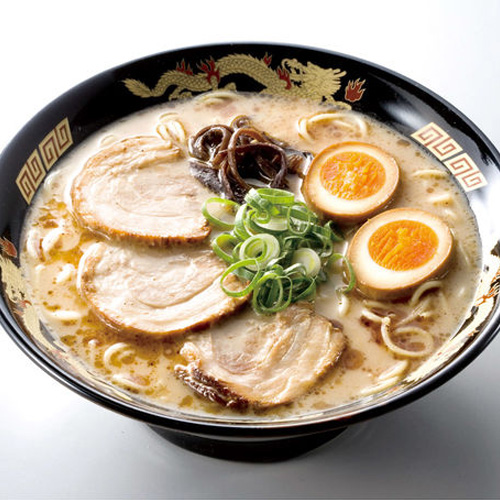 熟成乾燥 熊本ラーメン（くまモンパッケージ）