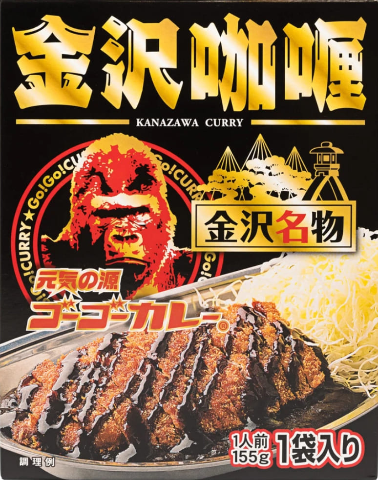 【復興応援キャンペーン】金澤??１食入【ロット販売】