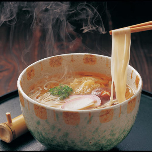 讃岐うどん