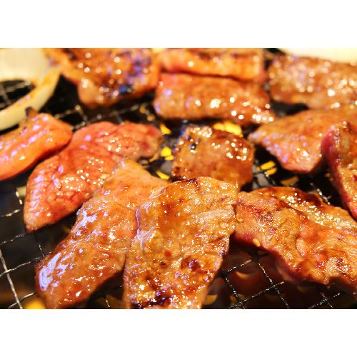 神戸ビーフ焼肉用300ｇ