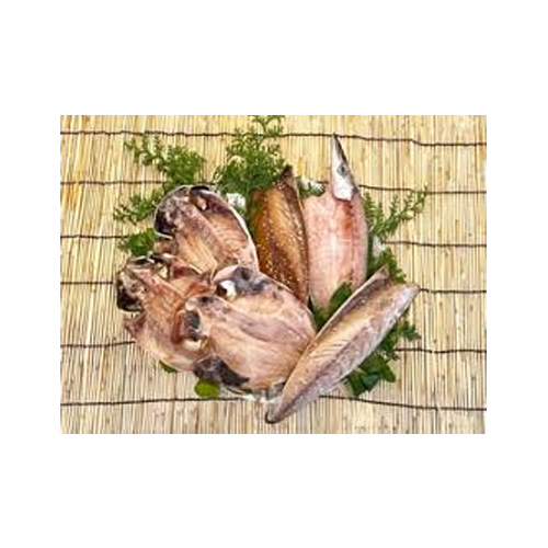 一枚一枚丁寧に作り上げた　海の幸セット