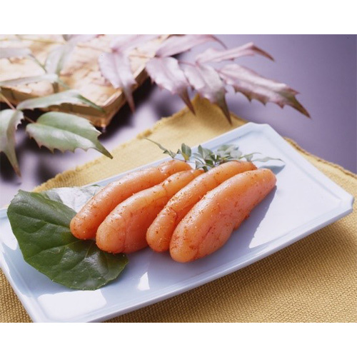 下関・イリイチ食品 辛子明太子200ｇ