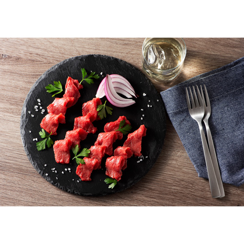 フジチク ふじ馬刺し 赤身2個セット