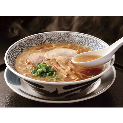 誰にも教えたくない“うまい”ラーメン