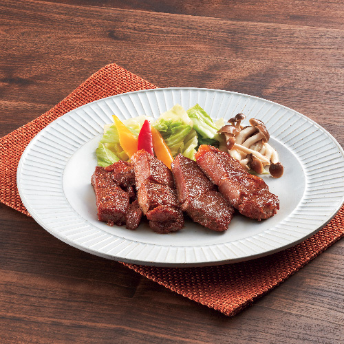 九州産黒豚甘味噌漬け  100g×4袋