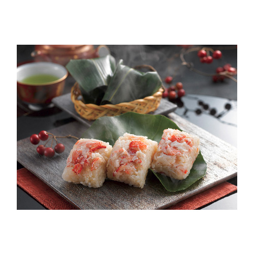 加賀「いしの屋」本ずわい蟹めし