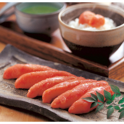 無着色辛子明太子   560g